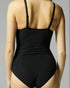 Countour-Body Schwarz CARESSE SIMONE PÉRÈLE